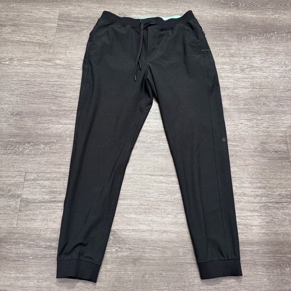 Birddogs Pants Bird Dogs Pants Mens Extra Large Black Gabe Ruth